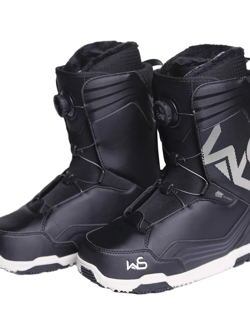 Ботинки сноубордические — каталог iRide Shop